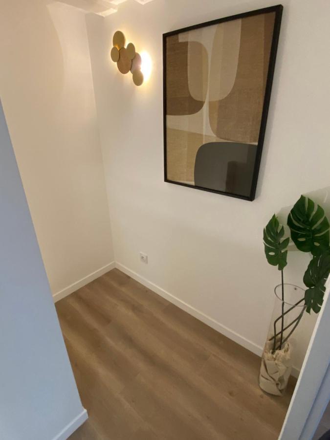 Le Palm ✧ Duplex Centre Historique Rouen Apartman Kültér fotó